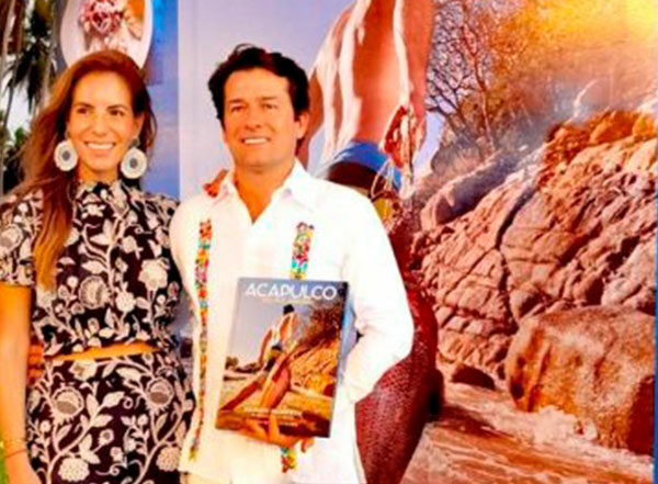 Libro Acapulco de Mis Sabores