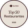 MX OpenTable_Top50Restaurants_2025_Badge-4